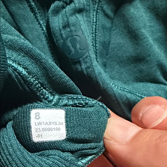 Ebb to Street Tank Top in Green - Picture 2 of 2